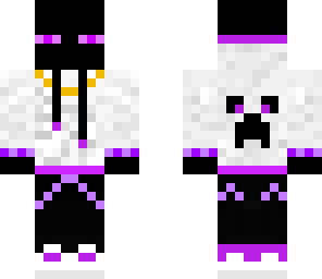 ender man