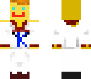 cool bling guy