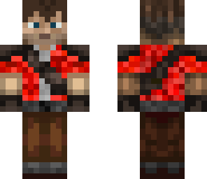 levyark skin
