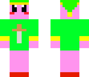sword kirby