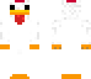 chicken