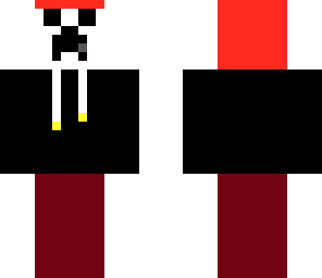 secret agent creeper
