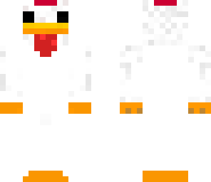 chicken