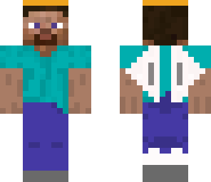 steve angel