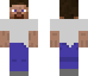 steve