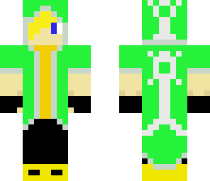 invader