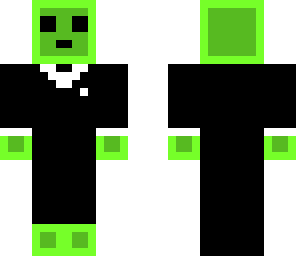 agent slime
