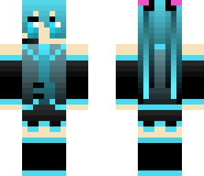 hatsune miku