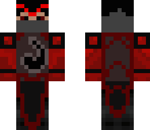 necro man