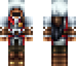 edited assasin
