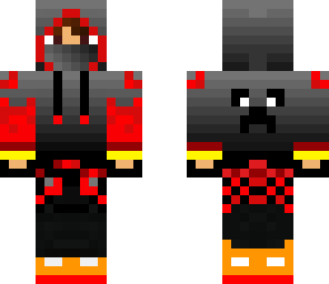 hoodie dude