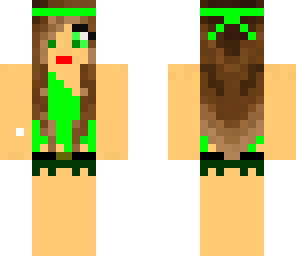 island girl