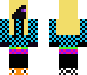 endergirl