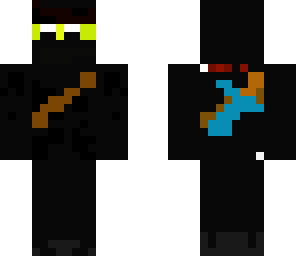 the ninja