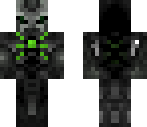 a black solider