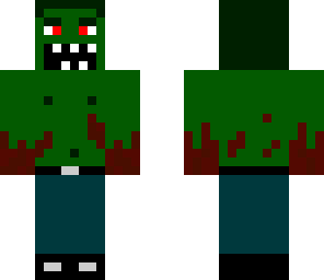 monster