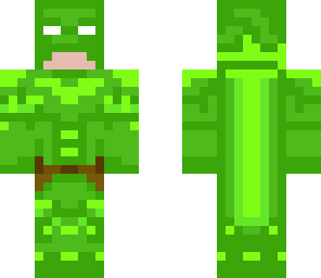 apple man