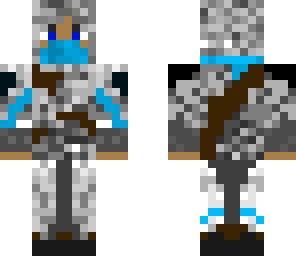 minecraft assassin