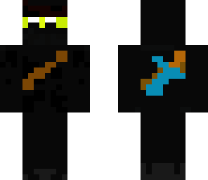 the ninja