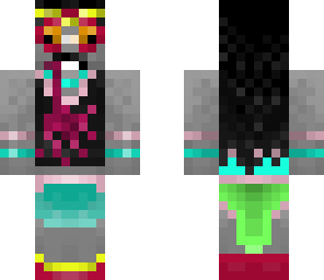 dead feferi