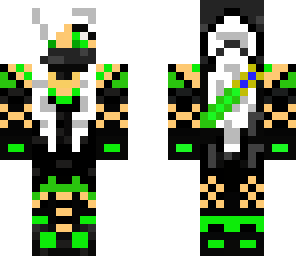 dark's ninja