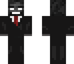 wither suit