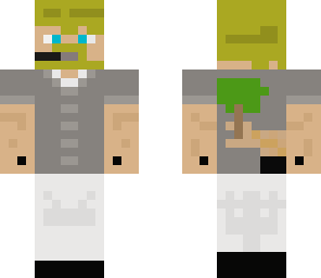 ma skin