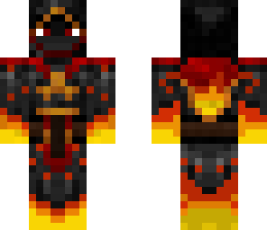 flame mage