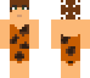cavewoman