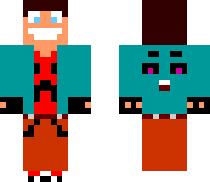 steve modern