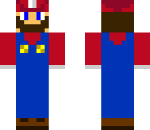 mario