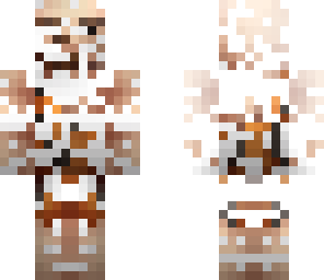 server ip in the description
