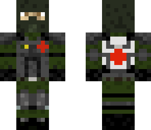 titan medic terrentus