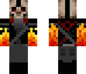 ghostkilleralpha masked
