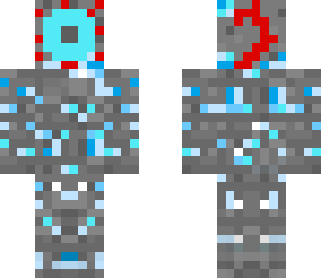 diamonster