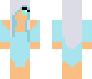 princess of ice
