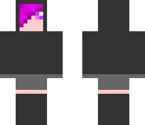 mal's first ender-tan