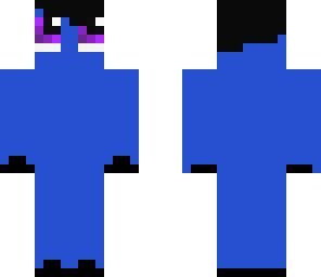 blue brony