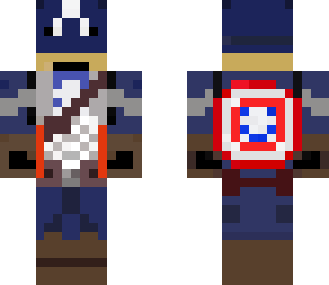 captain america