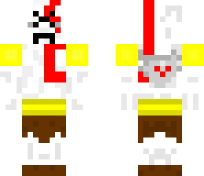 kratos