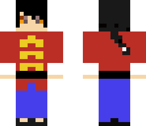 ranma