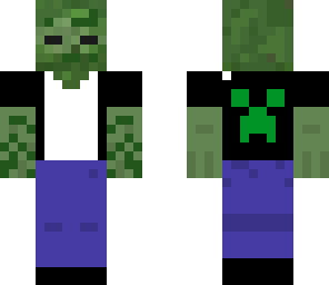 boss zombie
