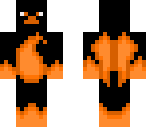 neon guy remake