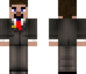 buisness man