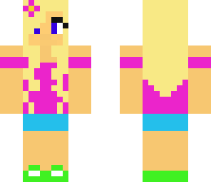 cool girl