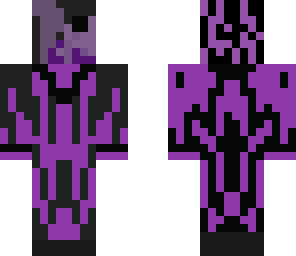 endermen camo suit