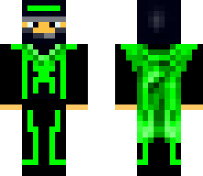 tron ninja updated