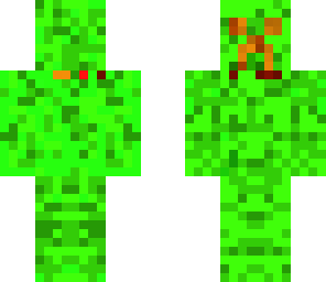 creeper