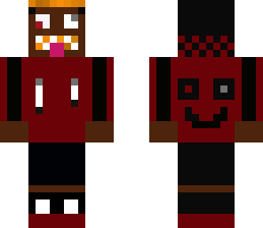 derp face redone