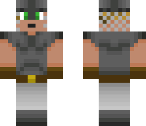 updated simple soilder
